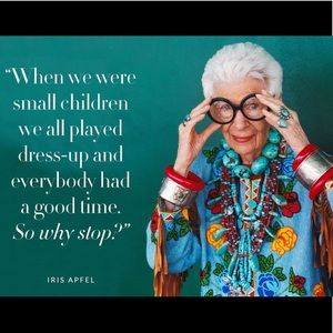 👑 Thanks for checking out my closet!